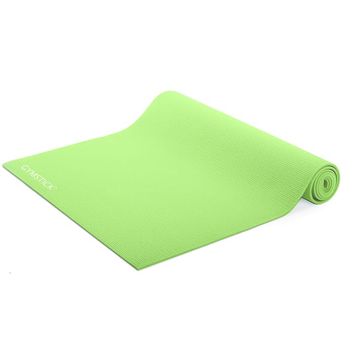 Träningsmatta Gymstick Yoga Mat